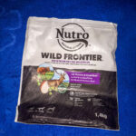 NUTRO - Wild Frontier Hundefutter