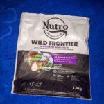 NUTRO - Wild Frontier Hundefutter